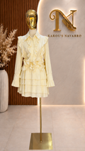 Vestido Mirel