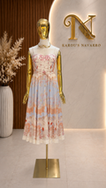 Vestido Juliette