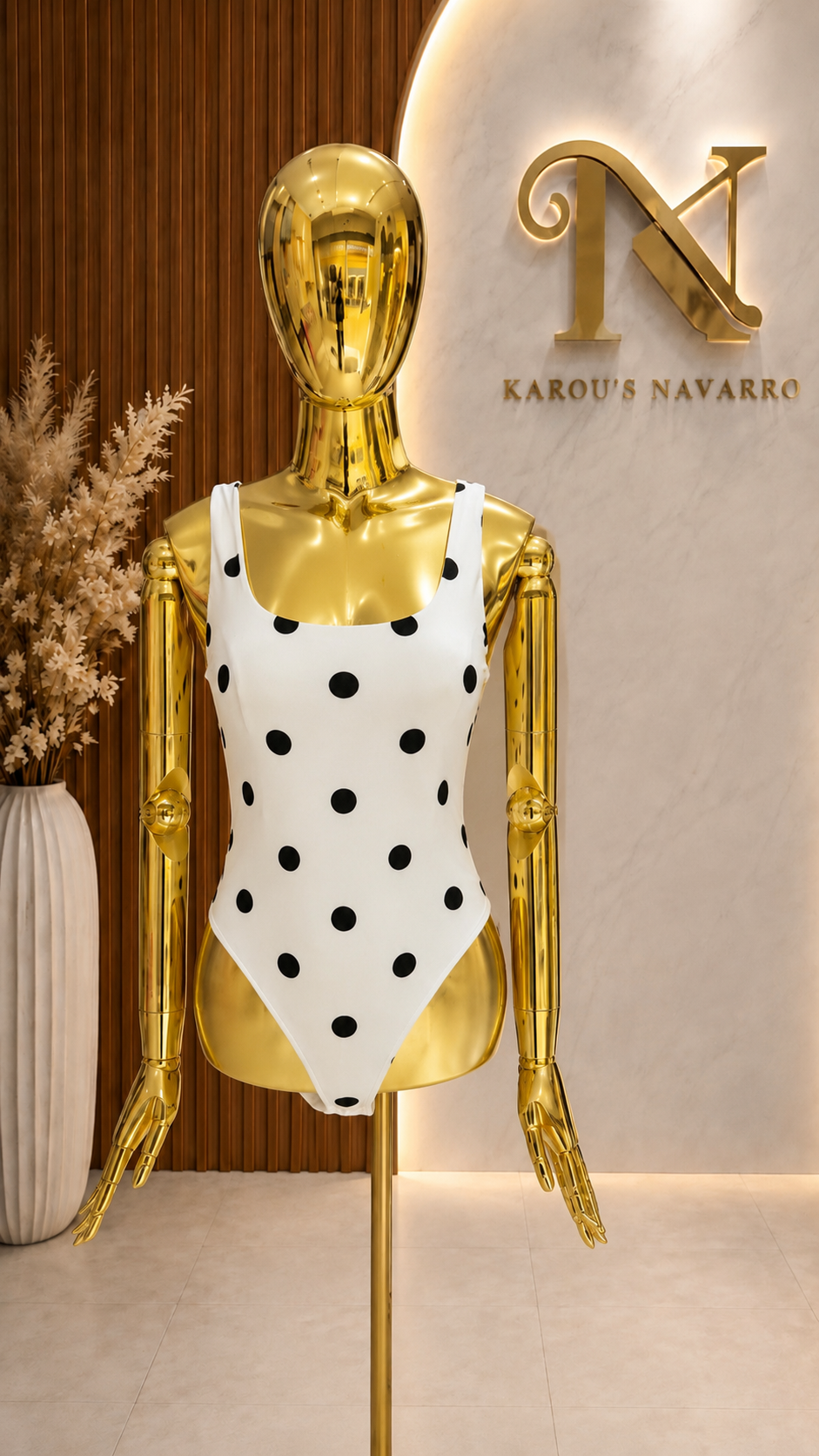 Body Polka Muse