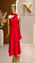 Vestido Valentina