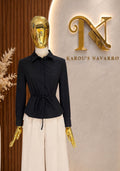 Camisa Dalia