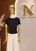 Playera Basic