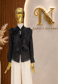 Blusa Amelie