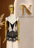 Blusa Soraya