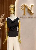 Blusa Seraphine