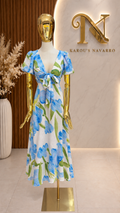 Vestido Azalea