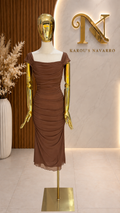 Vestido Amalia
