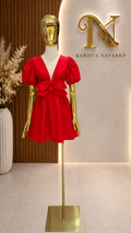 Vestido Juliette