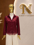 Camisa Isadora