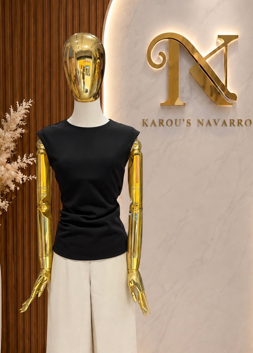 Blusa Amina