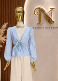 Blusa Marlena