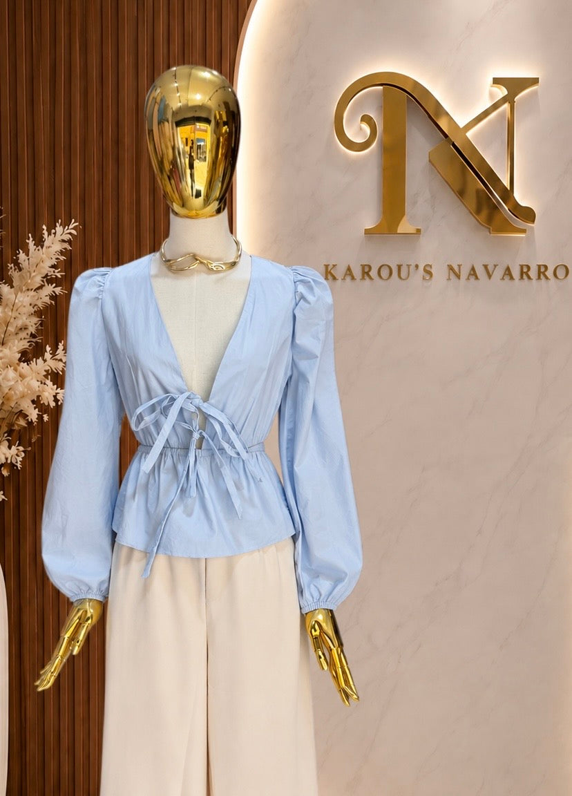 Blusa Marlena