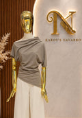 Blusa Maelle