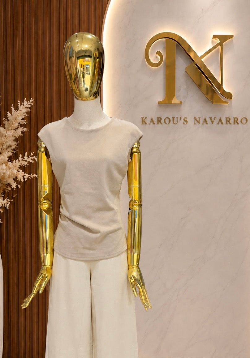 Blusa Amina