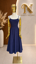 Vestido Livia