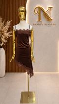 Vestido Noémie