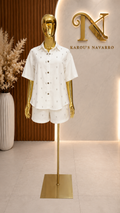 Set Brisa Blanca