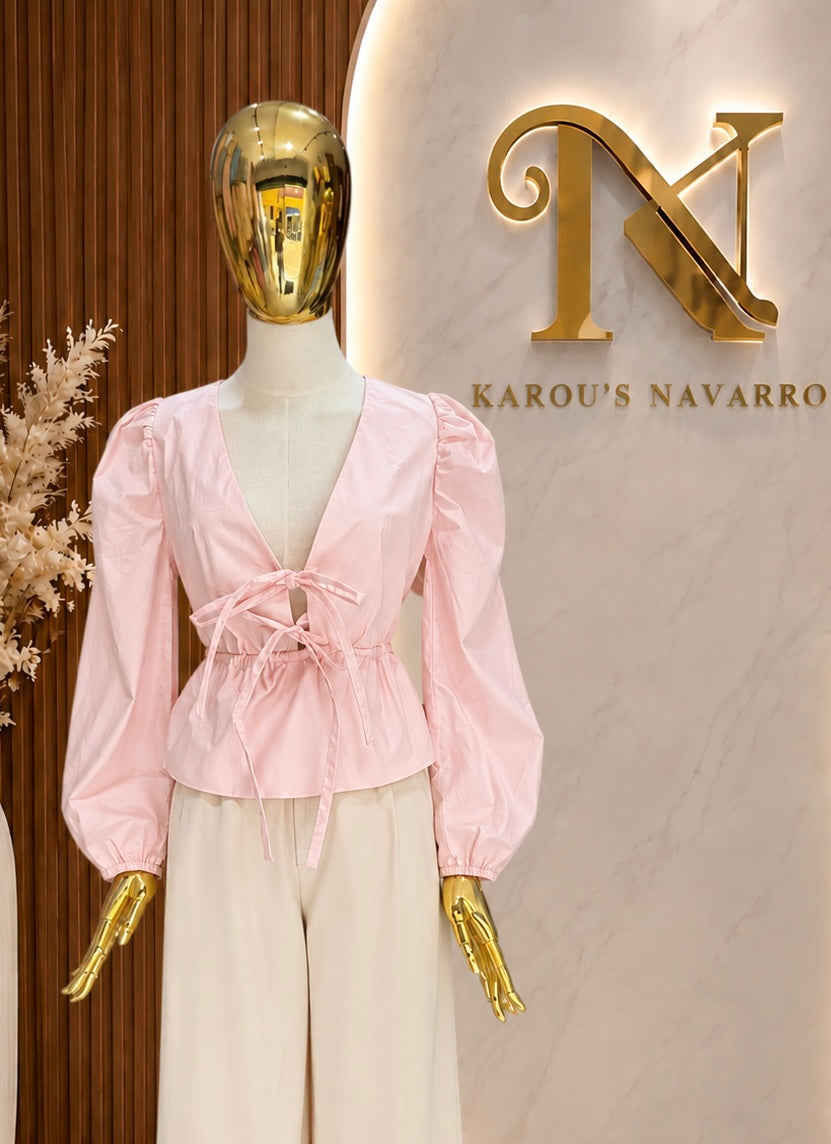 Blusa Marlena