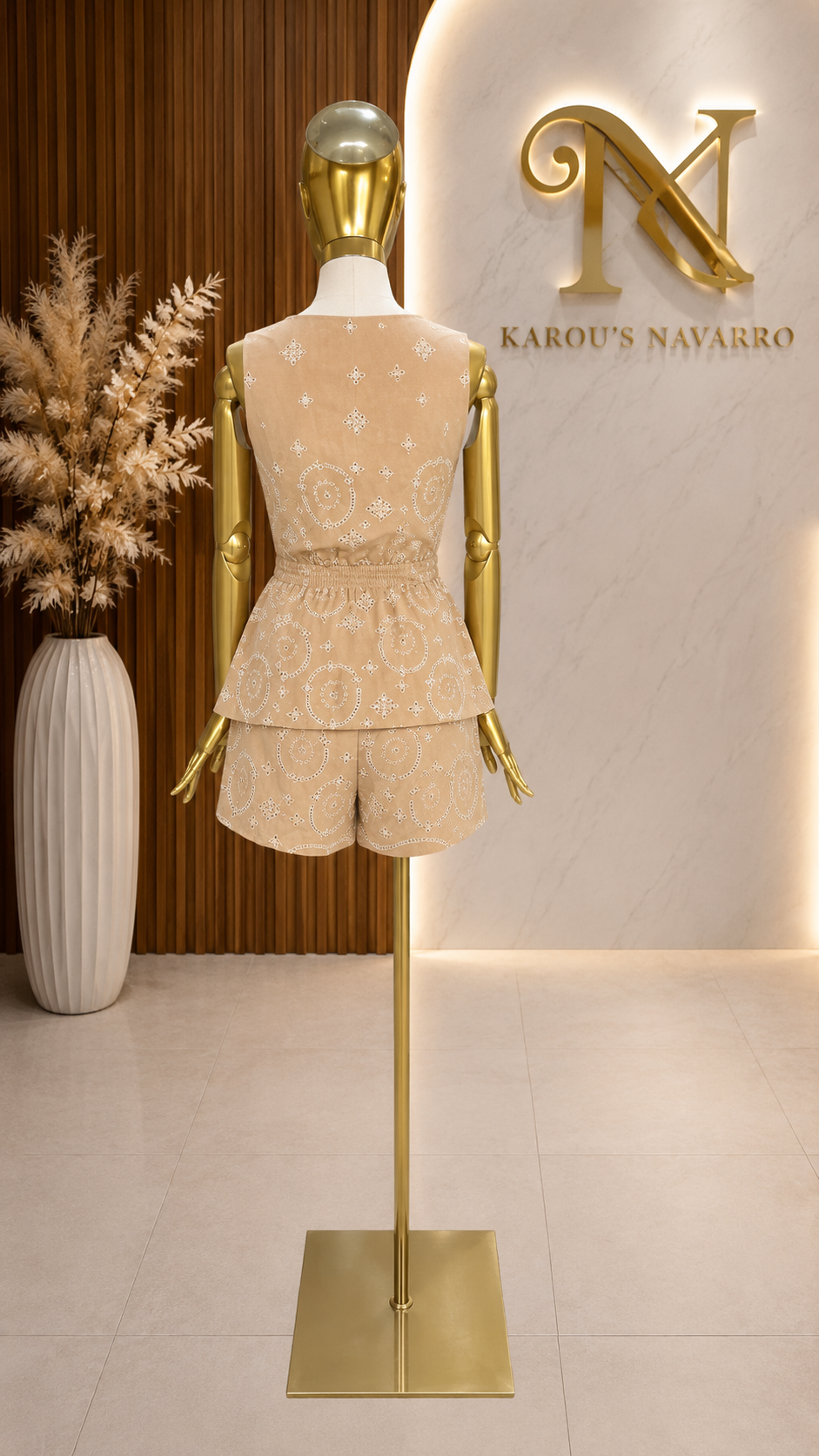 Set Ivory