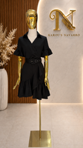 Vestido Nerissa