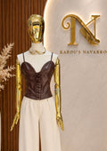 Top Corset Nadia