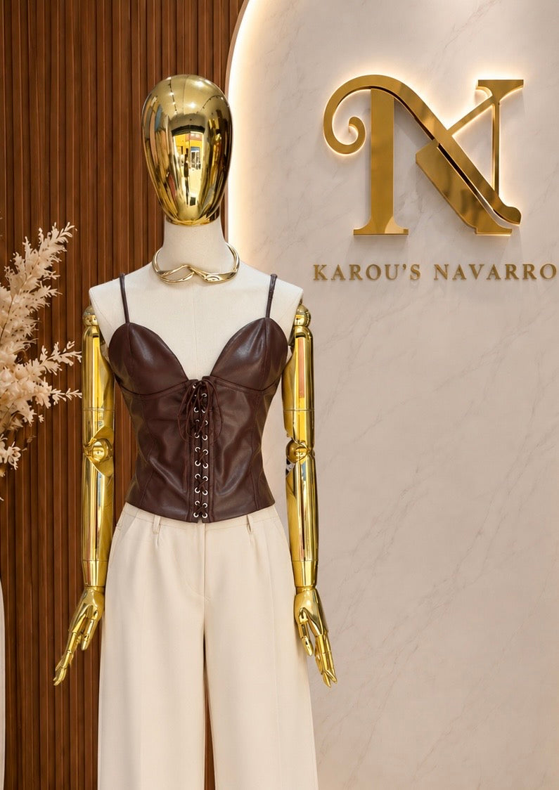 Top Corset Nadia