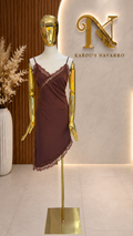 Vestido Evelina