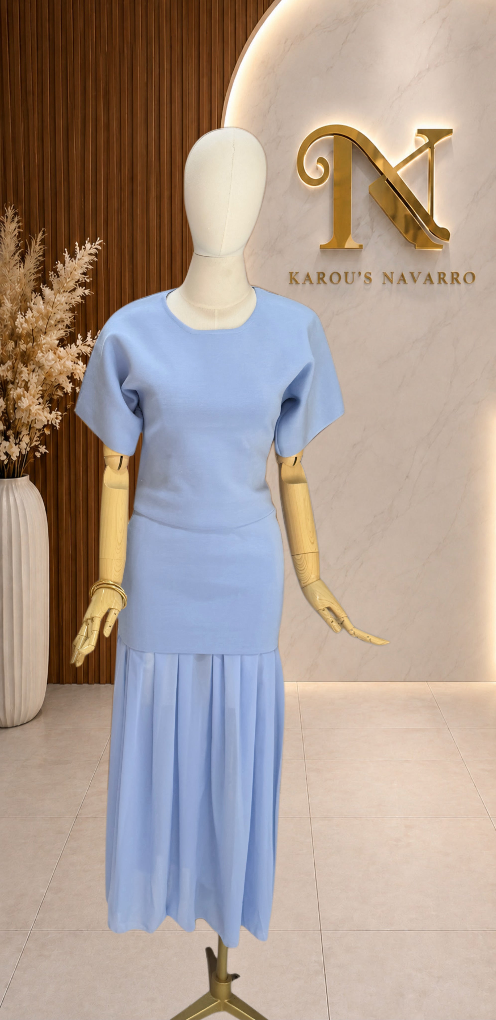 Conjunto sky