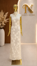 Vestido Blossom