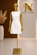Vestido Camelia